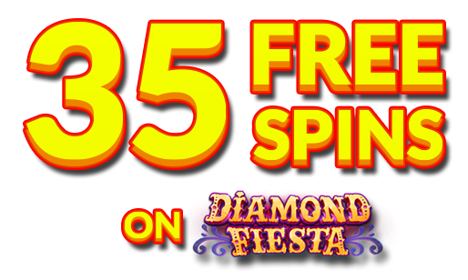 Fast Bet 35 FREE SPINS
